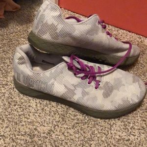 No Bull Camo Crossfit Shoes 10